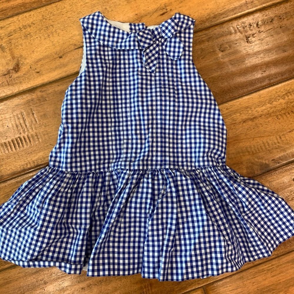 janie and jack dress